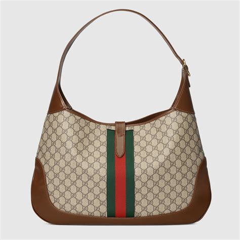 jackie 1961 hobo gucci bag|Gucci jackie 1961 large.